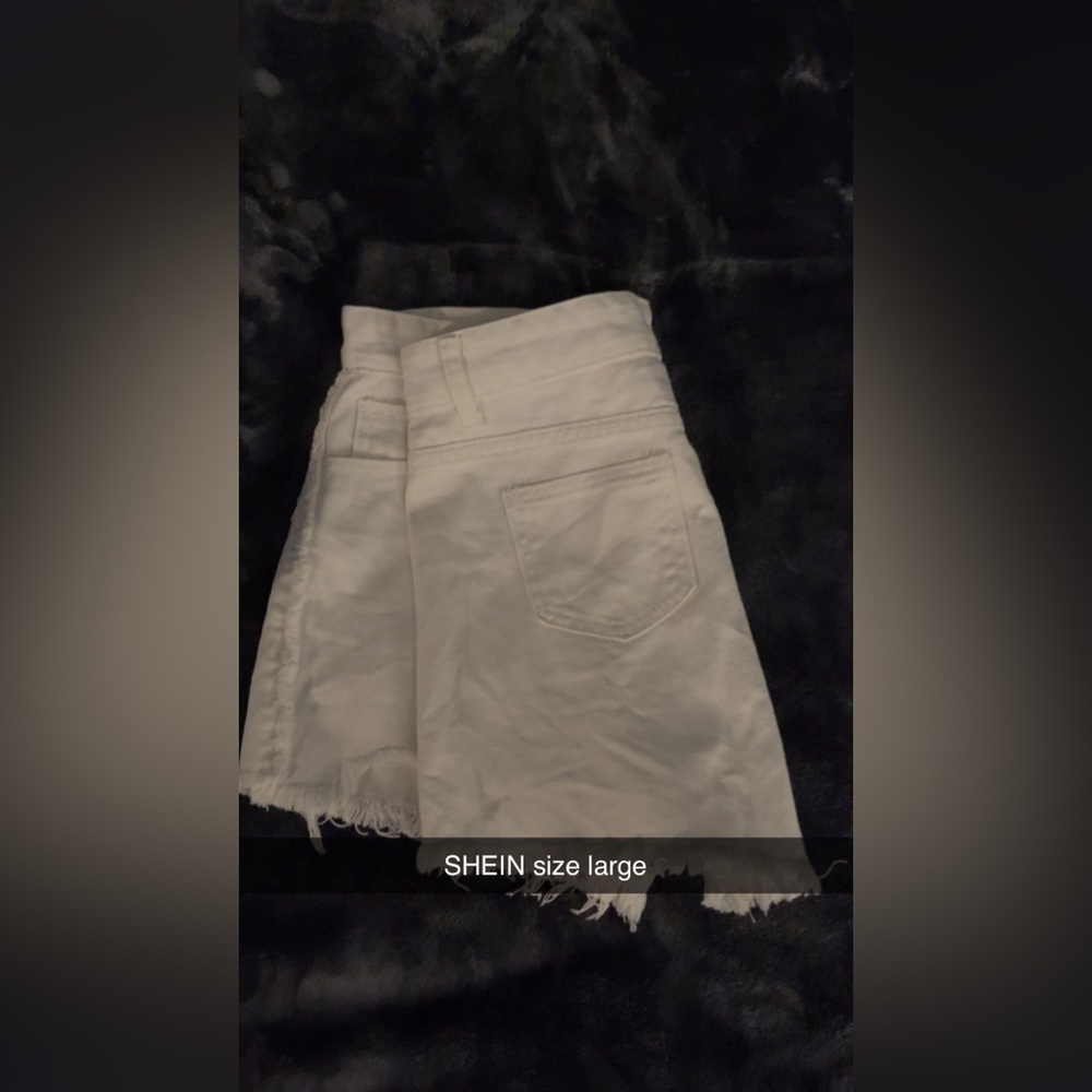 SHEIN sz large NWOT